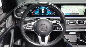 Mercedes-Benz GLE 400 D/COUPE/AMG/360CAMERA/ПАНОРАМА/ | Auto.bg — изображение 7