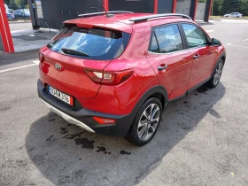Kia Stonic 1.4 BRC | Mobile.bg � ����� ������ 5