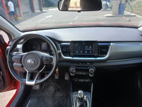 Kia Stonic 1.4 BRC | Mobile.bg � ����� ������ 9