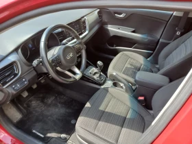 Kia Stonic 1.4 BRC | Mobile.bg � ����� ������ 10