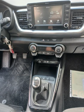 Kia Stonic 1.4 BRC | Mobile.bg � ����� ������ 15