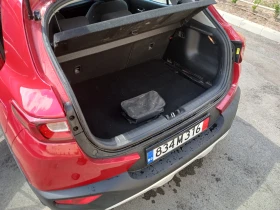 Kia Stonic 1.4 BRC | Mobile.bg � ����� ������ 11