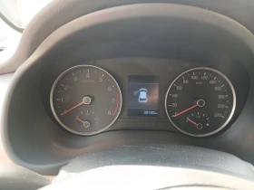 ����� �� �������� �� Kia Stonic 1.4 BRC