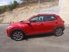 ����� �� �������� �� Kia Stonic 1.4 BRC