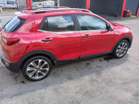 Kia Stonic 1.4 BRC | Mobile.bg � ����� ������ 6