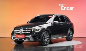 ������ Mercedes-Benz GLC 30...