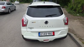 SsangYong Tivoli 1.6i gaz - 3999 € - 86194740 2