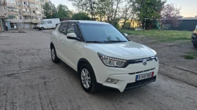 SsangYong Tivoli 1.6i gaz - 3999 € - 86194740 11