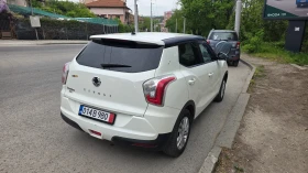 SsangYong Tivoli 1.6i gaz - 3999 € - 86194740 3
