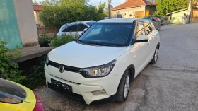 SsangYong Tivoli 1.6i gaz - 3999 € - 86194740 14
