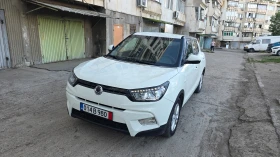 SsangYong Tivoli 1.6i gaz - 3999 € - 86194740 9