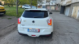 SsangYong Tivoli 1.6i gaz - 3999 € - 86194740 12