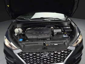Hyundai Tucson Diesel 2.0 4Wd Modern | Mobile.bg � ����� ������ 6