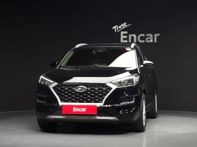 Hyundai Tucson Diesel 2.0 4Wd Modern | Mobile.bg � ����� ������ 3