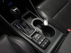 Hyundai Tucson Diesel 2.0 4Wd Modern | Mobile.bg � ����� ������ 9