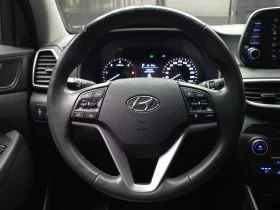Hyundai Tucson Diesel 2.0 4Wd Modern | Mobile.bg � ����� ������ 13