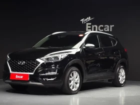 ������ Hyundai Tucson