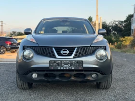 Nissan Juke 1.6i tekna/лизинг/top