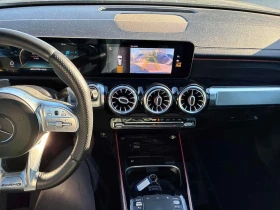 Mercedes-Benz GLB35AMG / ��������� ����������� / ��� ��������� / �������� | Mobile.bg � ����� ������ 9