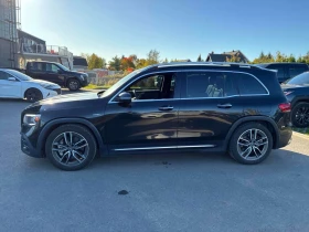 Mercedes-Benz GLB35AMG / ��������� ����������� / ��� ��������� / �������� | Mobile.bg � ����� ������ 2