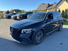 ����� �� �������� �� Mercedes-Benz GLB35AMG / ��������� ����������� / ��� ��������� / ��������