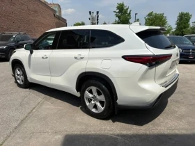 Toyota Highlander AWD* 8* МЕСТА* ПОДГРЕВ* КАМЕРА* КЕЙЛЕС*  | Auto.bg — изображение 4