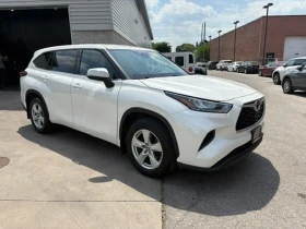 Toyota Highlander AWD* 8* МЕСТА* ПОДГРЕВ* КАМЕРА* КЕЙЛЕС*  | Auto.bg — изображение 3