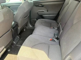 Toyota Highlander AWD* 8* МЕСТА* ПОДГРЕВ* КАМЕРА* КЕЙЛЕС*  | Auto.bg — изображение 11