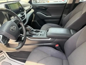 Toyota Highlander AWD* 8* МЕСТА* ПОДГРЕВ* КАМЕРА* КЕЙЛЕС*  | Auto.bg — изображение 9