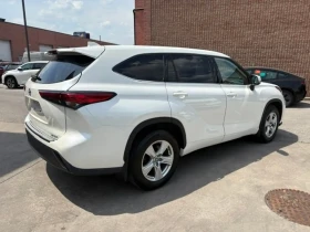 Toyota Highlander AWD* 8* МЕСТА* ПОДГРЕВ* КАМЕРА* КЕЙЛЕС*  | Auto.bg — изображение 2