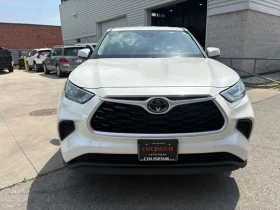 Toyota Highlander AWD* 8* МЕСТА* ПОДГРЕВ* КАМЕРА* КЕЙЛЕС*  | Auto.bg — изображение 7