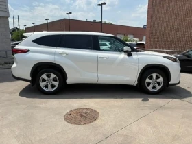 Toyota Highlander AWD* 8* МЕСТА* ПОДГРЕВ* КАМЕРА* КЕЙЛЕС*  | Auto.bg — изображение 5