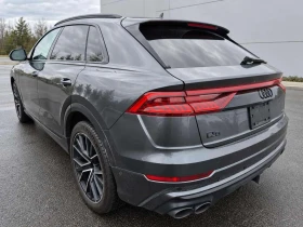 Audi Q8 Technik S-LINE / CARFAX / DIS / 360 /  - 27500 € - 97303487 3