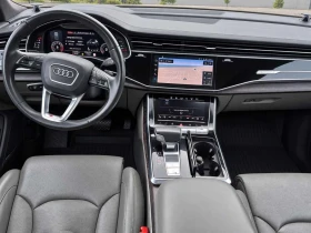 Audi Q8 Technik S-LINE / CARFAX / DIS / 360 /  - 27500 € - 97303487 7