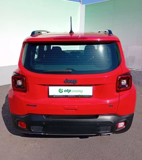 Jeep Renegade 1.3 Turbo Plug-in Hybrid 4xe Automatic | Auto.bg — изображение 6