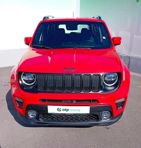 Jeep Renegade 1.3 Turbo Plug-in Hybrid 4xe Automatic | Auto.bg — изображение 3