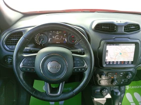 Jeep Renegade 1.3 Turbo Plug-in Hybrid 4xe Automatic | Auto.bg — изображение 10