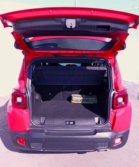 Jeep Renegade 1.3 Turbo Plug-in Hybrid 4xe Automatic | Auto.bg — изображение 11