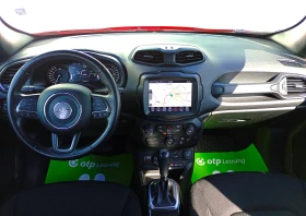 Jeep Renegade 1.3 Turbo Plug-in Hybrid 4xe Automatic | Auto.bg — изображение 9