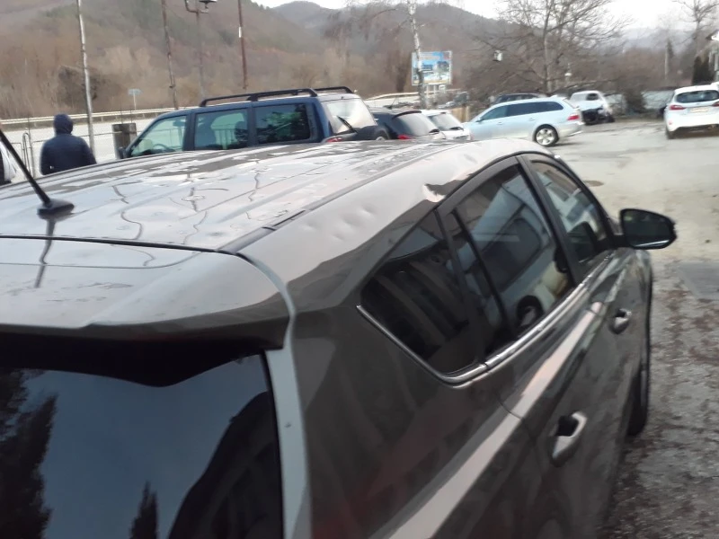 Toyota Rav4 2.2   150к.с., снимка 8 - Автомобили и джипове - 40687013