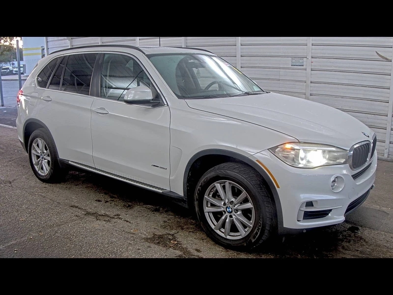 BMW X5 xDrive35d, снимка 2 - Автомобили и джипове - 47523975