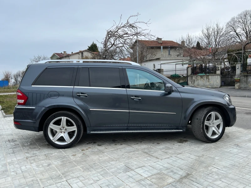 Mercedes-Benz GL 500 GRAND EDITION , снимка 2 - Автомобили и джипове - 49472551