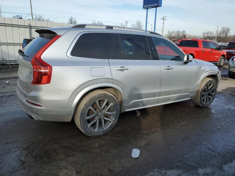 Volvo Xc90, снимка 4 - Автомобили и джипове - 49388459