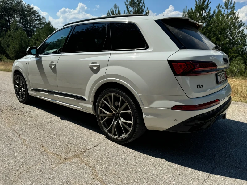 Audi Q7 3.0 55 tfsi 340 hp, снимка 8 - Автомобили и джипове - 52486513