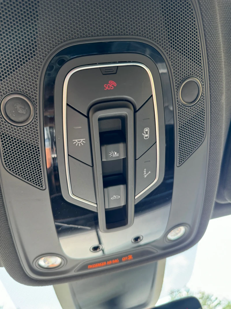 Audi Q7 3.0 55 tfsi 340 hp, снимка 14 - Автомобили и джипове - 52486513