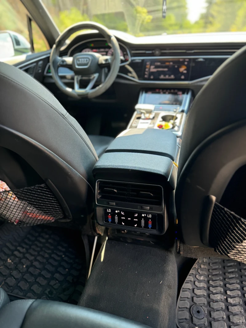 Audi Q7 3.0 55 tfsi 340 hp, снимка 11 - Автомобили и джипове - 52486513