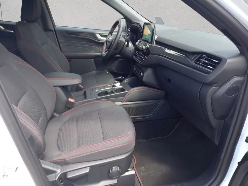 Ford Kuga 2.5/DURATEC/224HP/ST-LINE/PHEV/DIGI/KLESS/396fpr, снимка 15 - Автомобили и джипове - 51043479