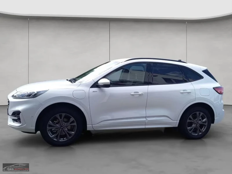 Ford Kuga 2.5/DURATEC/224HP/ST-LINE/PHEV/DIGI/KLESS/396fpr, снимка 3 - Автомобили и джипове - 51043479