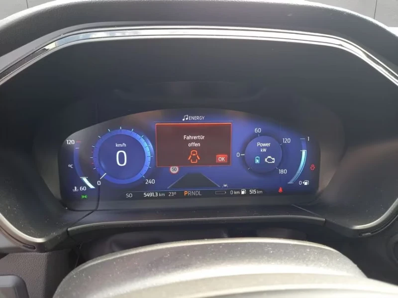 Ford Kuga 2.5/DURATEC/224HP/ST-LINE/PHEV/DIGI/KLESS/396fpr, снимка 13 - Автомобили и джипове - 51043479