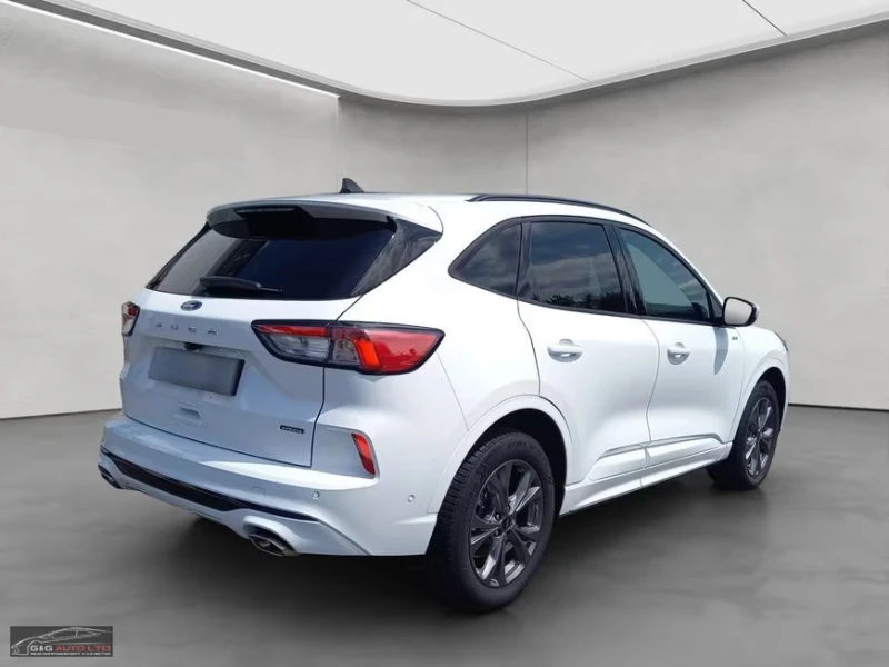 Ford Kuga 2.5/DURATEC/224HP/ST-LINE/PHEV/DIGI/KLESS/396fpr, снимка 6 - Автомобили и джипове - 51043479